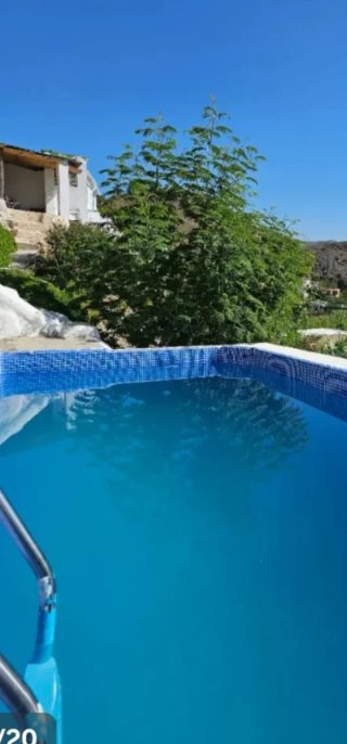 Se alquila loft en Abarán (Valle de Ricote)