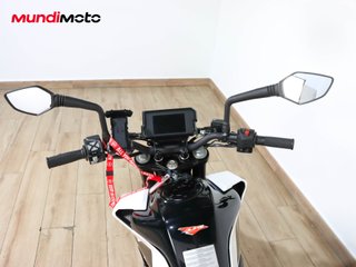 KTM 125 DUKE