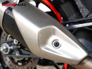 KTM 125 DUKE