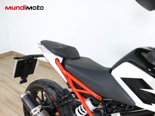 KTM 125 DUKE