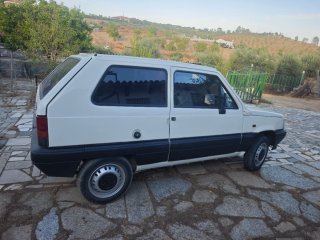 SEAT Marbella 1997