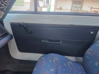 SEAT Marbella 1997