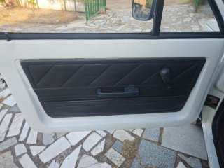 SEAT Marbella 1997