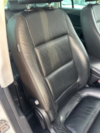 Volkswagen Tiguan 2011