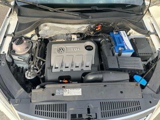 Volkswagen Tiguan 2011