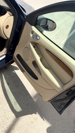 Jaguar X-Type 2006
