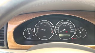 Jaguar X-Type 2006