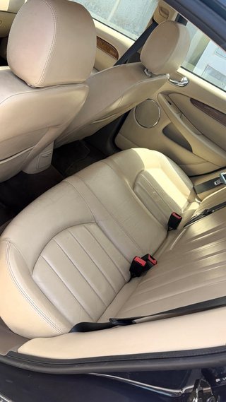 Jaguar X-Type 2006