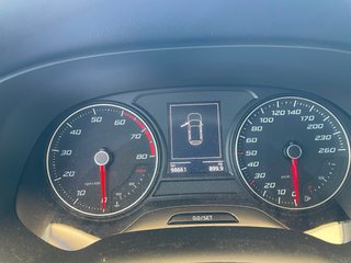 SEAT Ateca 2017