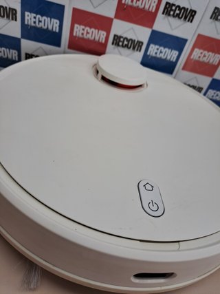 Robot aspirador 4000Pa LDS zigzag S12 Xiaomi