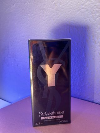 Yves Saint Laurent Y Eau de Parfum 100ml
