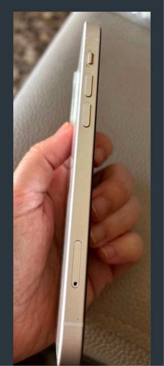 iPhone 12 64GB Blanco