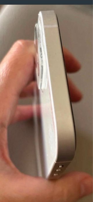 iPhone 12 64GB Blanco