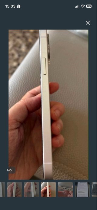 iPhone 12 64GB Blanco