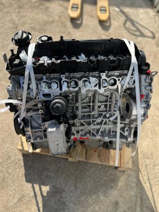 Motor BMW X5 X6 Serie 3 5 7 F15 F16