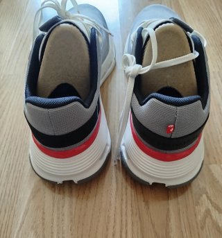 Zapatillas On Cloudnova form