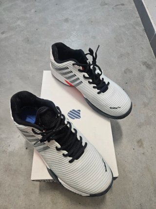 Zapatillas K-Swiss Hypercourt Express 2 HB