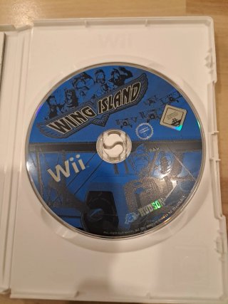 Wing Island Wii