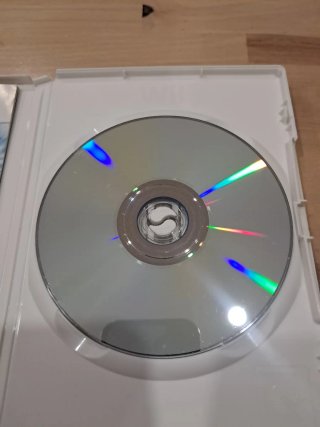 Wing Island Wii