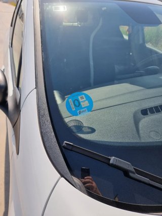 Renault ZOE 2021