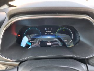 Renault ZOE 2021