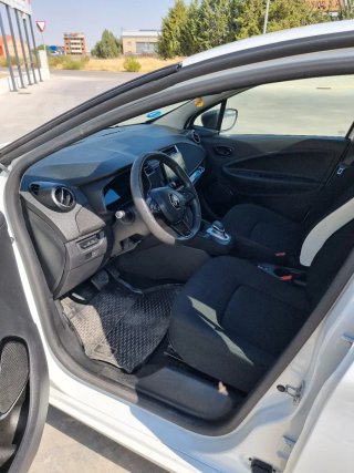 Renault ZOE 2021