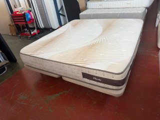 Colchón Bedland Physio 180x190 + Bases
