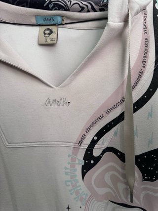 Vestido Sudadera Anekke Talla S/M