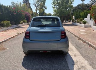 FIAT 500E VERSION LA PRIMA 2021