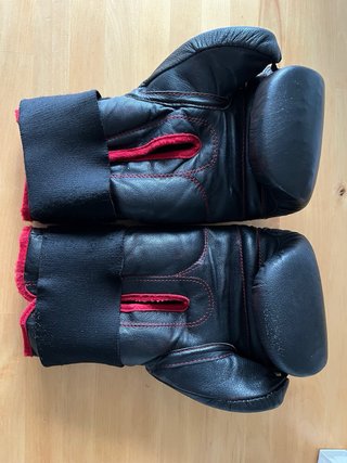 Guantes de Boxeo Charlie 10 oz