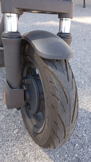 Xiaomi Electric Scooter Elite (velocidad: 25 km/h)