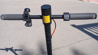 Xiaomi Electric Scooter Elite (velocidad: 25 km/h)