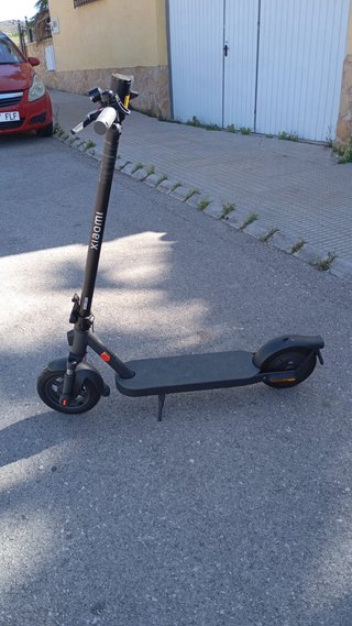 Xiaomi Electric Scooter Elite (velocidad: 25 km/h)