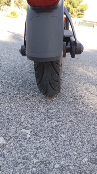 Xiaomi Electric Scooter Elite (velocidad: 25 km/h)