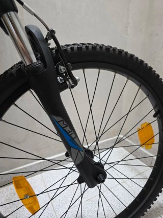 Bicicleta Orbea MX 24 Infantil