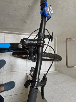 Bicicleta Orbea MX 24 Infantil