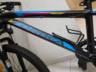 Bicicleta Orbea MX 24 Infantil