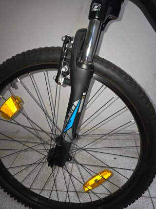 Bicicleta Orbea MX 24 Infantil
