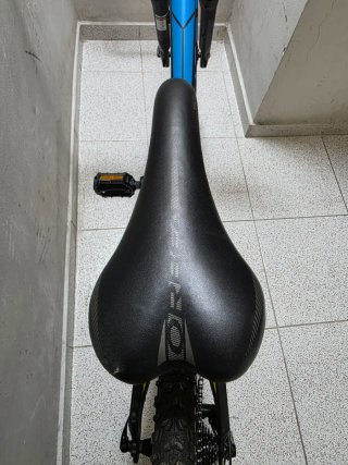Bicicleta Orbea MX 24 Infantil
