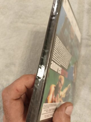 DVD. Amores Perros. Nueva