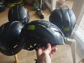 Cascos Escalada Kong