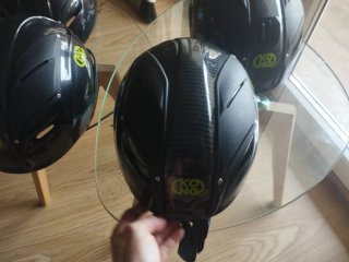 Cascos Escalada Kong