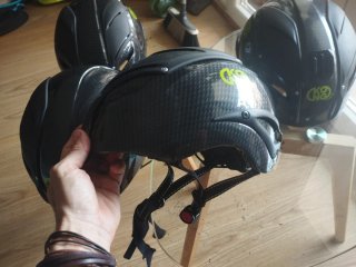 Cascos Escalada Kong