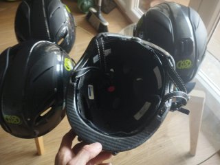 Cascos Escalada Kong