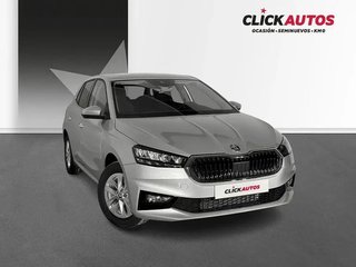 Skoda Fabia 1.0 TSI 115CV Selection DSG