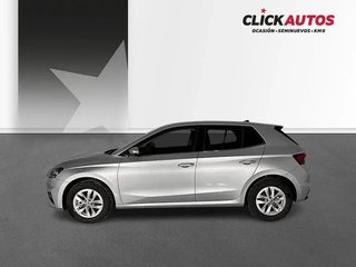 Skoda Fabia 1.0 TSI 115CV Selection DSG