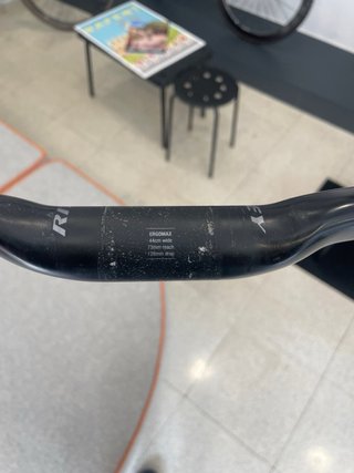 Manillar Ritchey Gravel WCS 44cm
