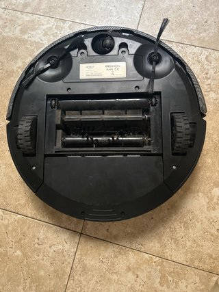 Robot Aspirador Prixton Spire 912