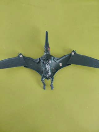 Pteranodon Jurassic World Figura