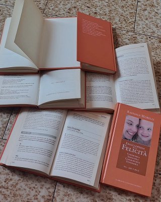 Enciclopedia della felicità
